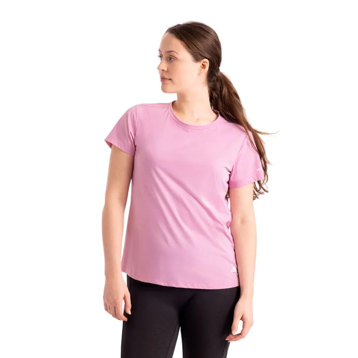 Trespass Arielle Quickdry T-shirt