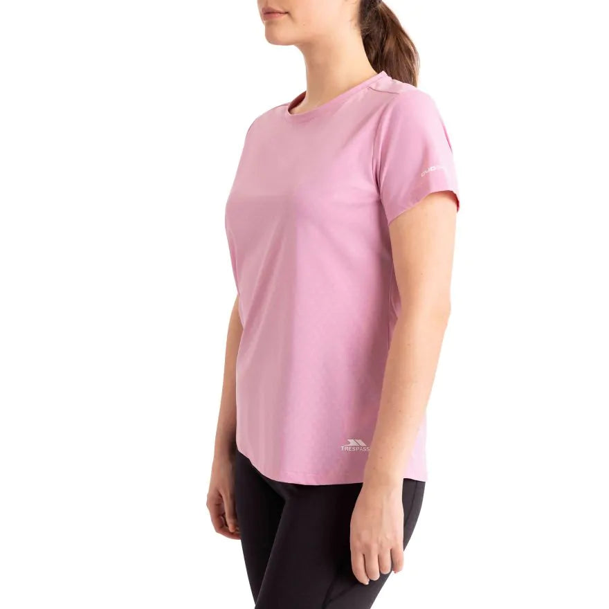 Trespass Arielle Quickdry T-shirt