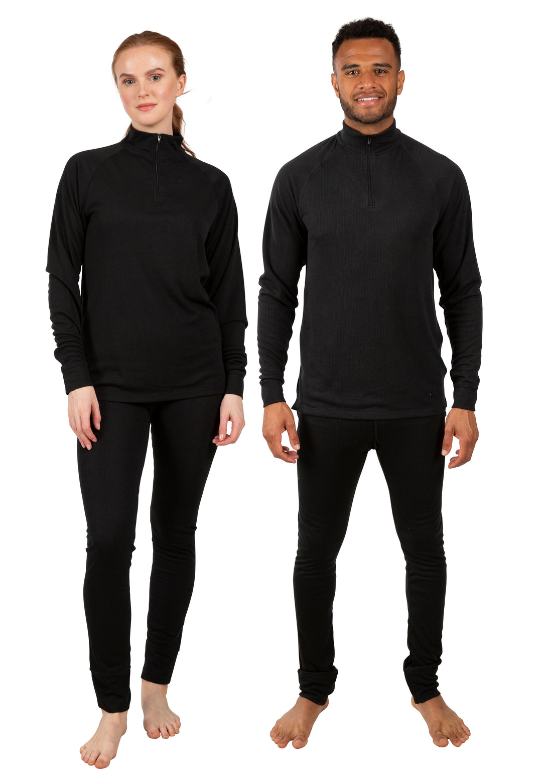 Trespass Unite360 Unisex Termosæt