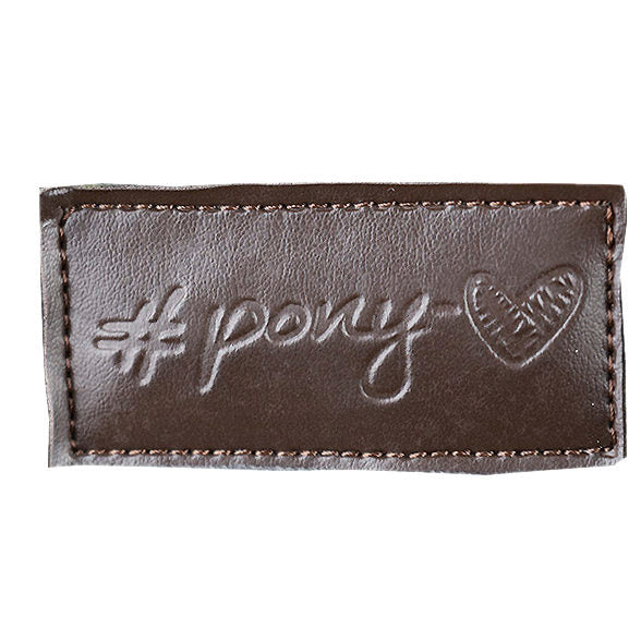 USG PONYLOVE strigletaske