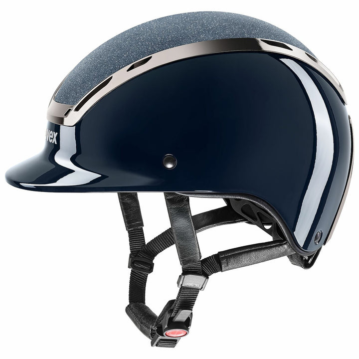Uvex Exxeed Blaze ridehjelm