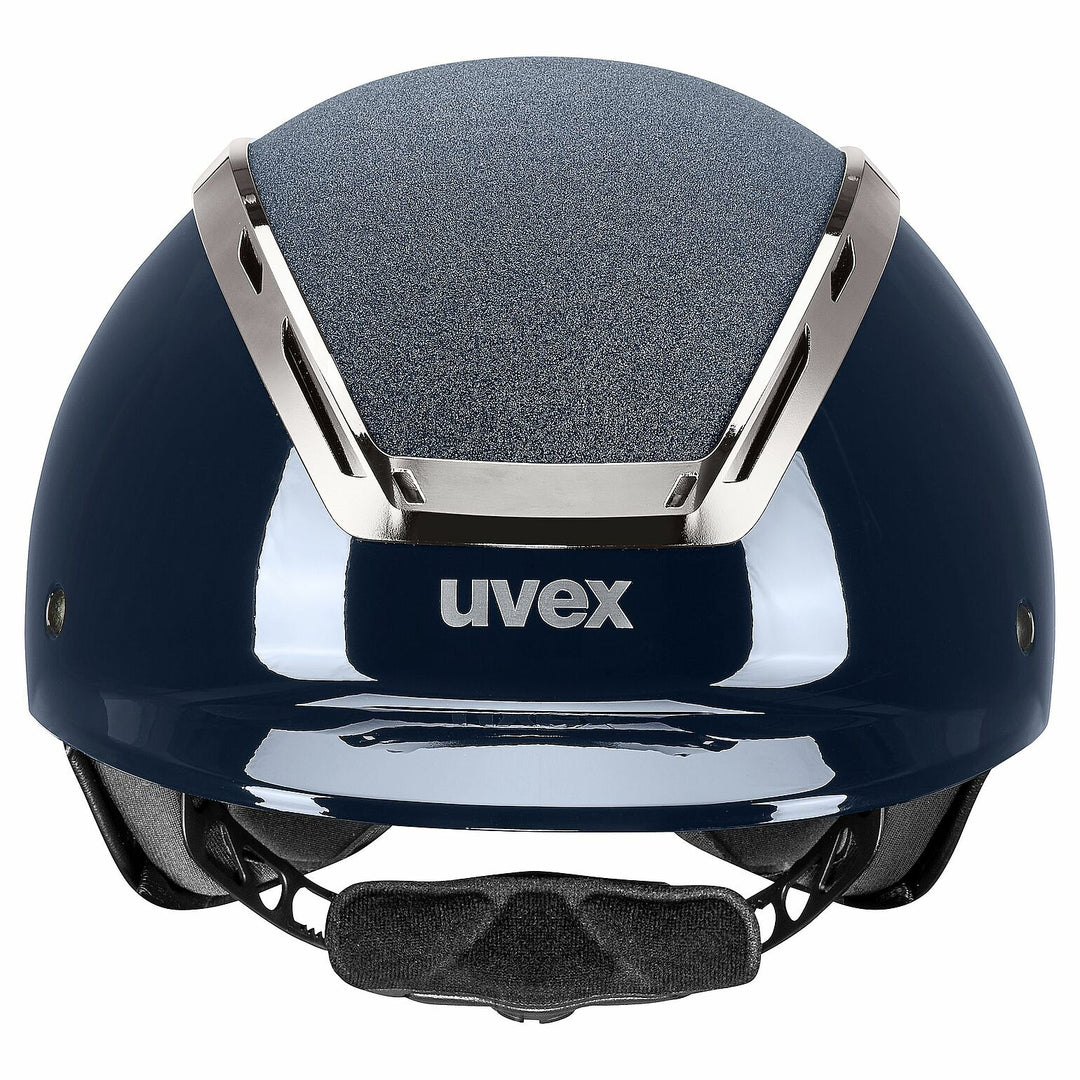 Uvex Exxeed Blaze ridehjelm