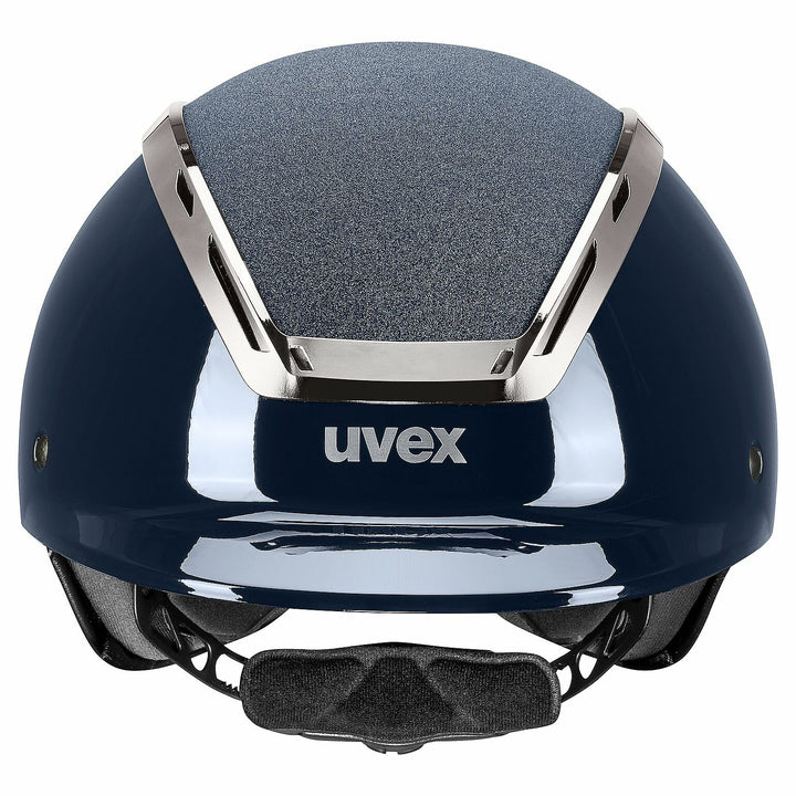 Uvex Exxeed Blaze ridehjelm