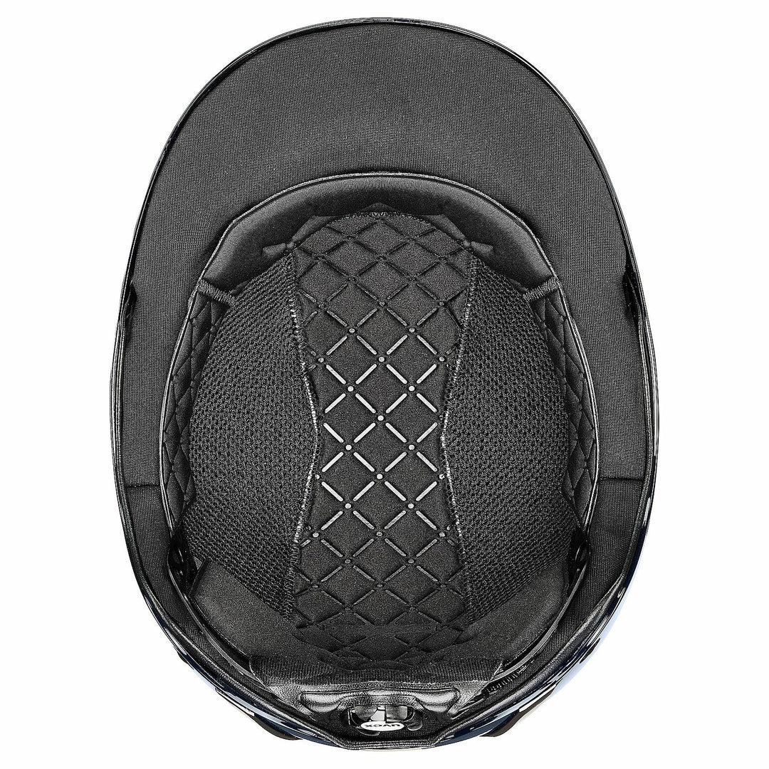 Uvex Exxeed Blaze ridehjelm