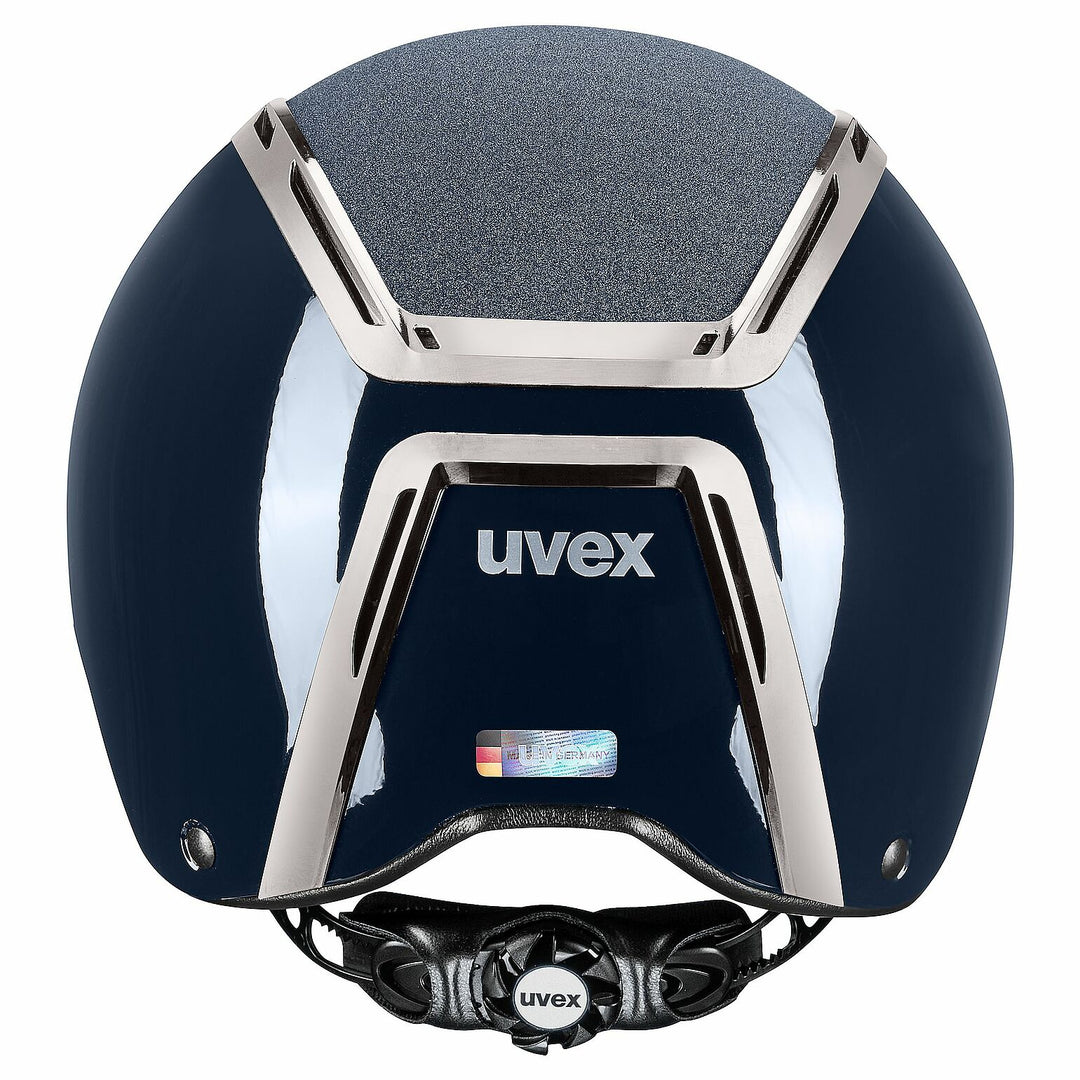 Uvex Exxeed Blaze ridehjelm