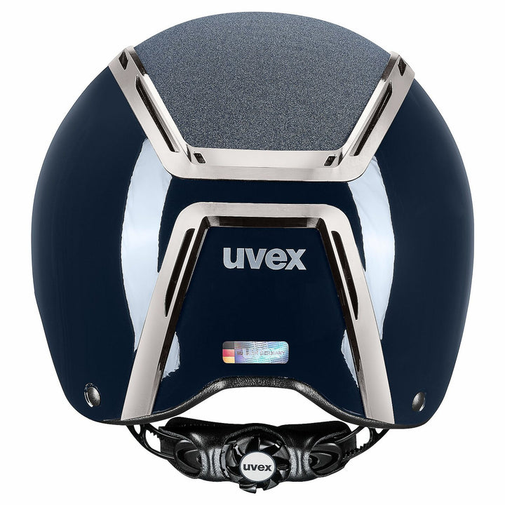Uvex Exxeed Blaze ridehjelm