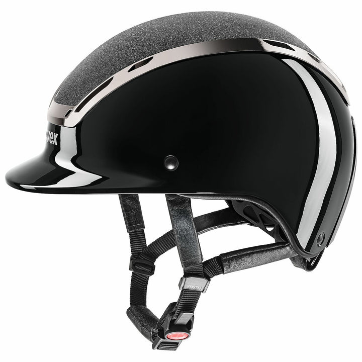 Uvex Exxeed Blaze ridehjelm
