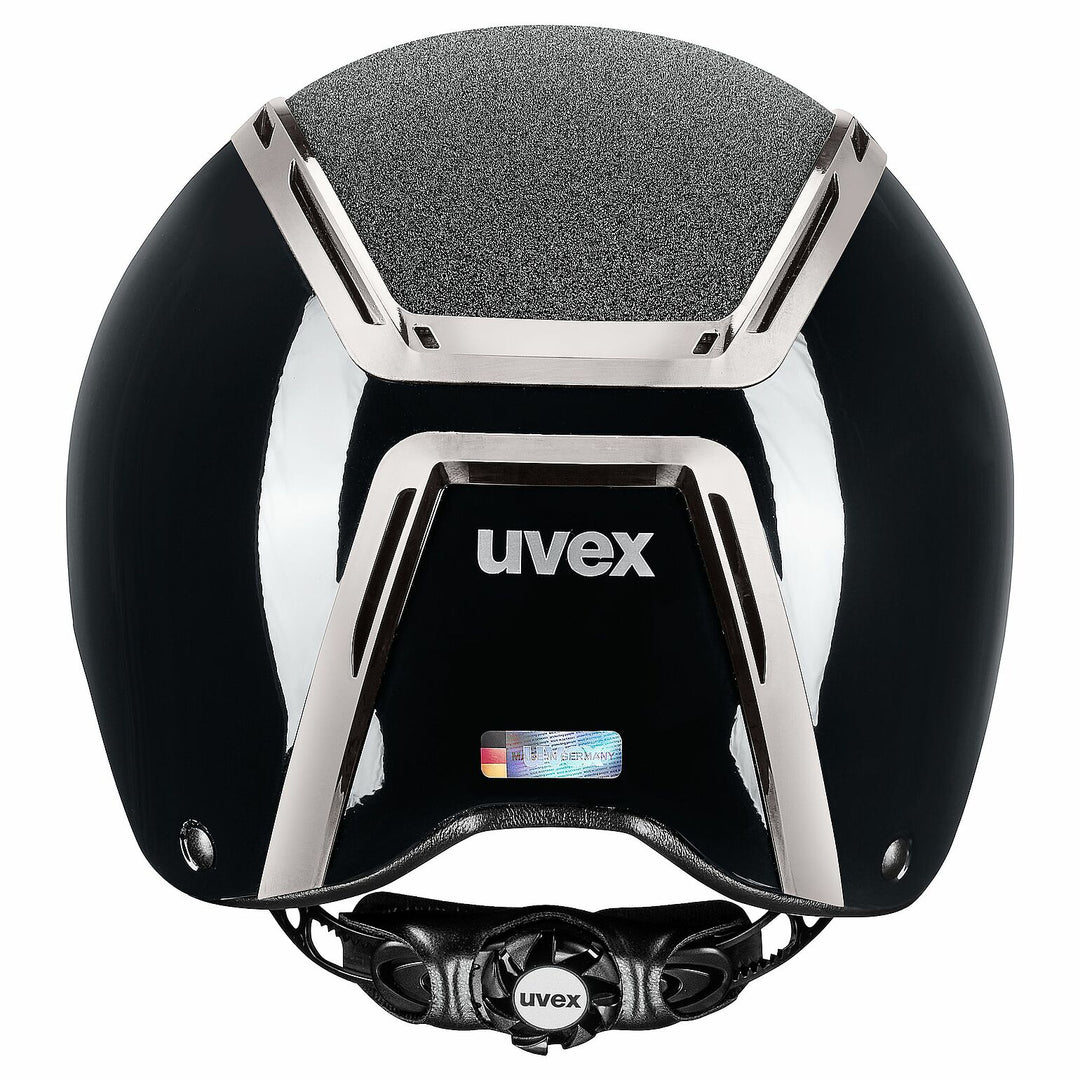 Uvex Exxeed Blaze ridehjelm