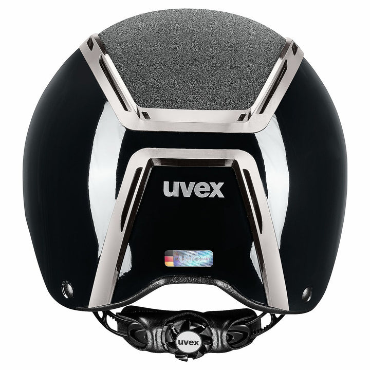 Uvex Exxeed Blaze ridehjelm