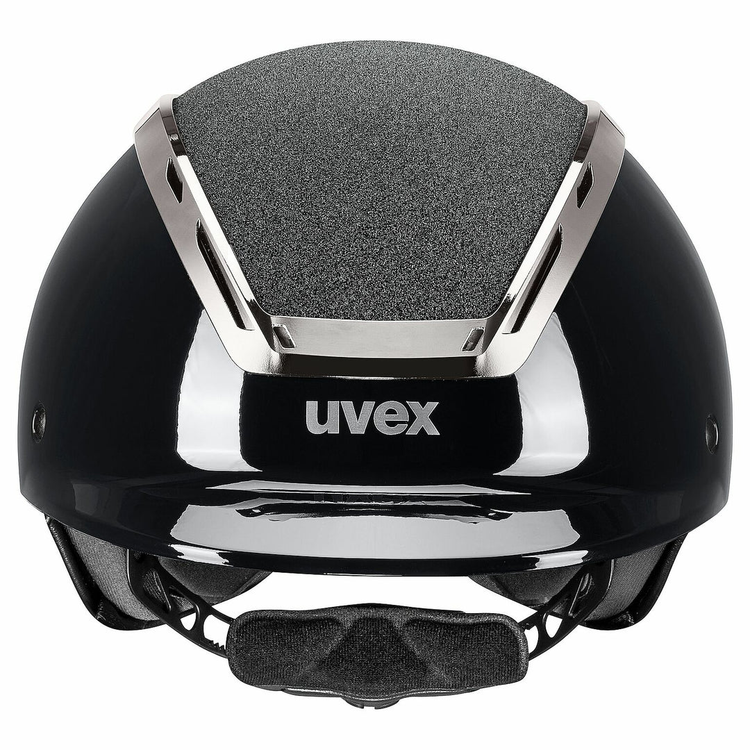 Uvex Exxeed Blaze ridehjelm