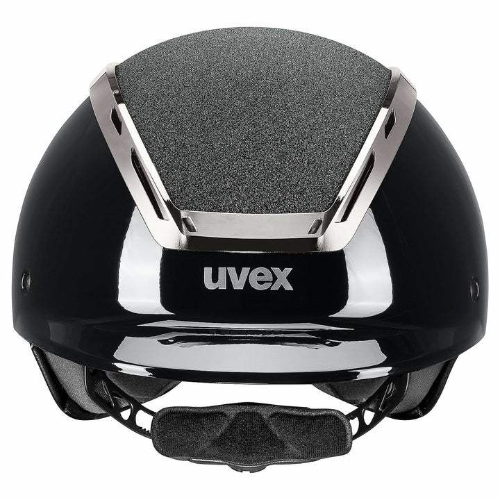 Uvex Exxeed Blaze ridehjelm