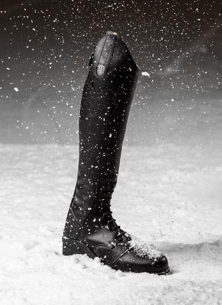 Mountain Horse Veganza Winter Junior ridestøvle