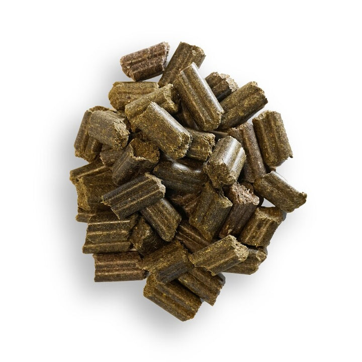 Happy Snacks Vitality Herbs med urter 3+1 GRATIS