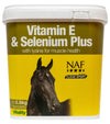 NAF Vitamin E og Selen Plus