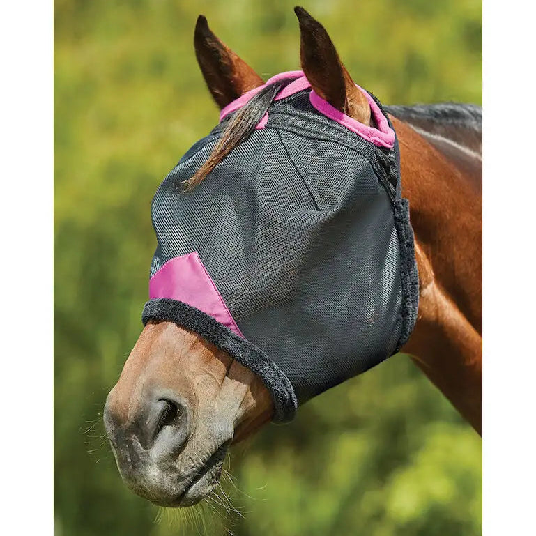 WeatherBeeta Comfitec DELUXE Durable Mesh Fluemaske