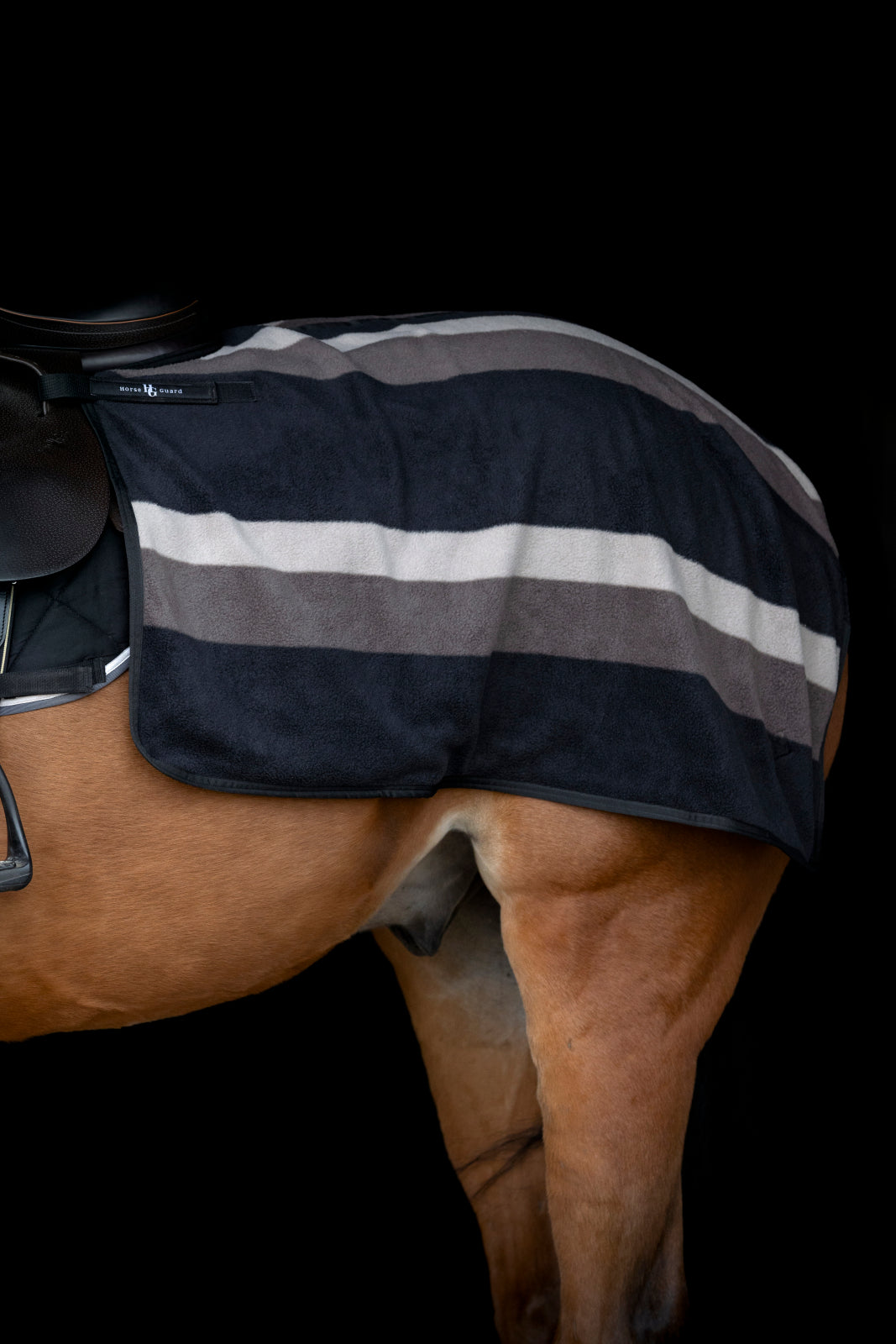 HorseGuard Lewisvillelændedækken