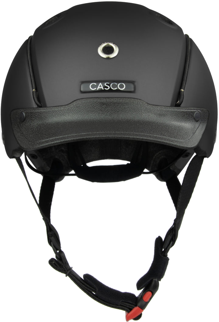 Casco Choice Turnier ridehjelm