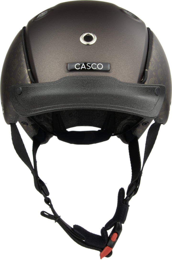 Casco Choice Starlit ridehjelm