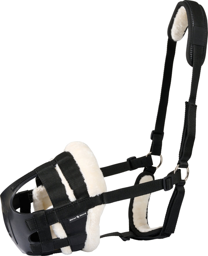 HorseGuard Easy Breathe mundkurv