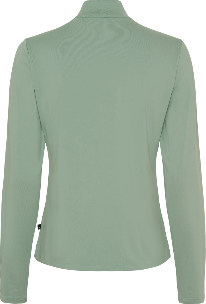 Equipage Basic Kolyma bluse