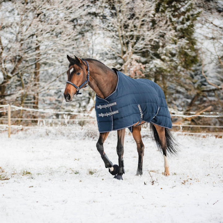 HorseGuard Sophie stalddækken, 100 g