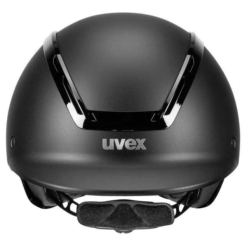 Uvex Exxeed Active ridehjelm