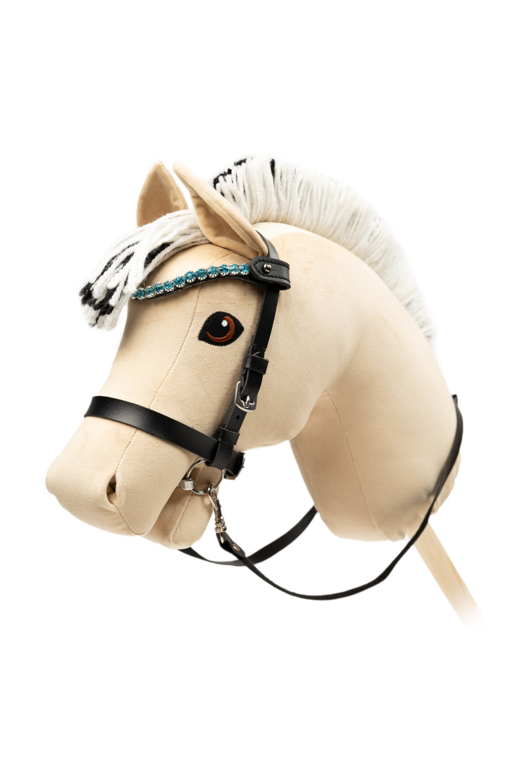 My Hobby Horse pandebånd