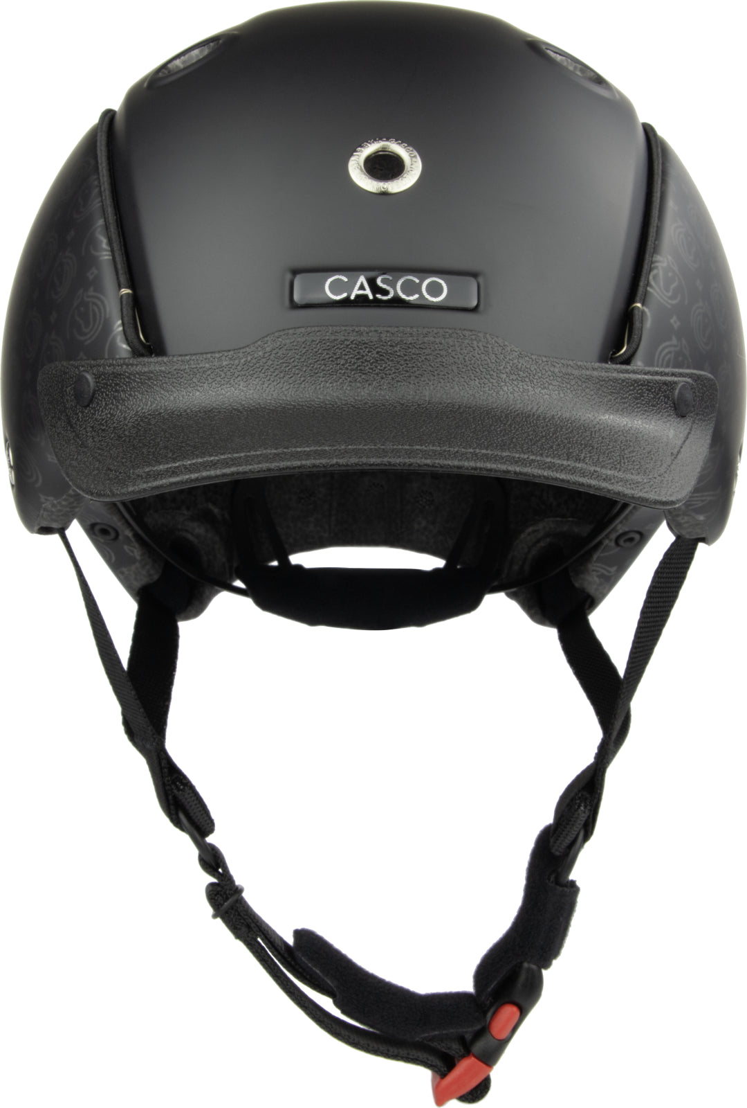 Casco Choice Starlit ridehjelm