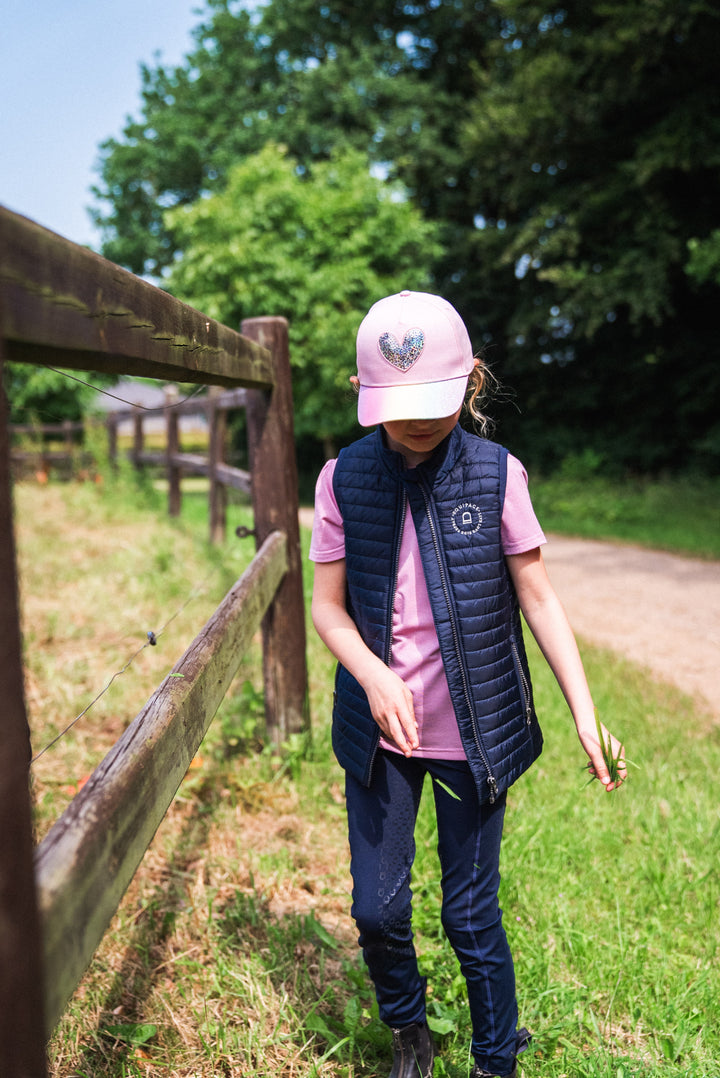 Equipage Tate JR vest