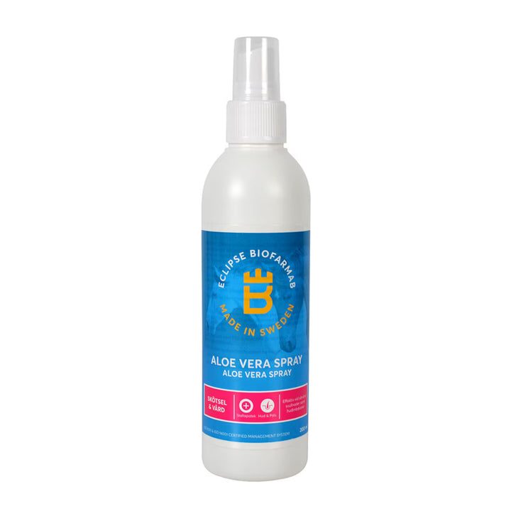 Eclipse Biofarm Aloe Vera spray
