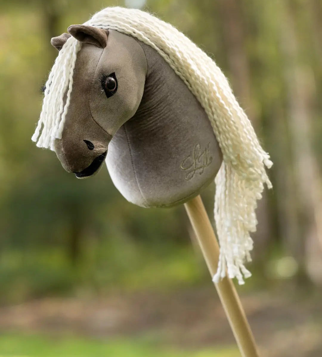 LeMieux Mini Hobby Horse Aurelia