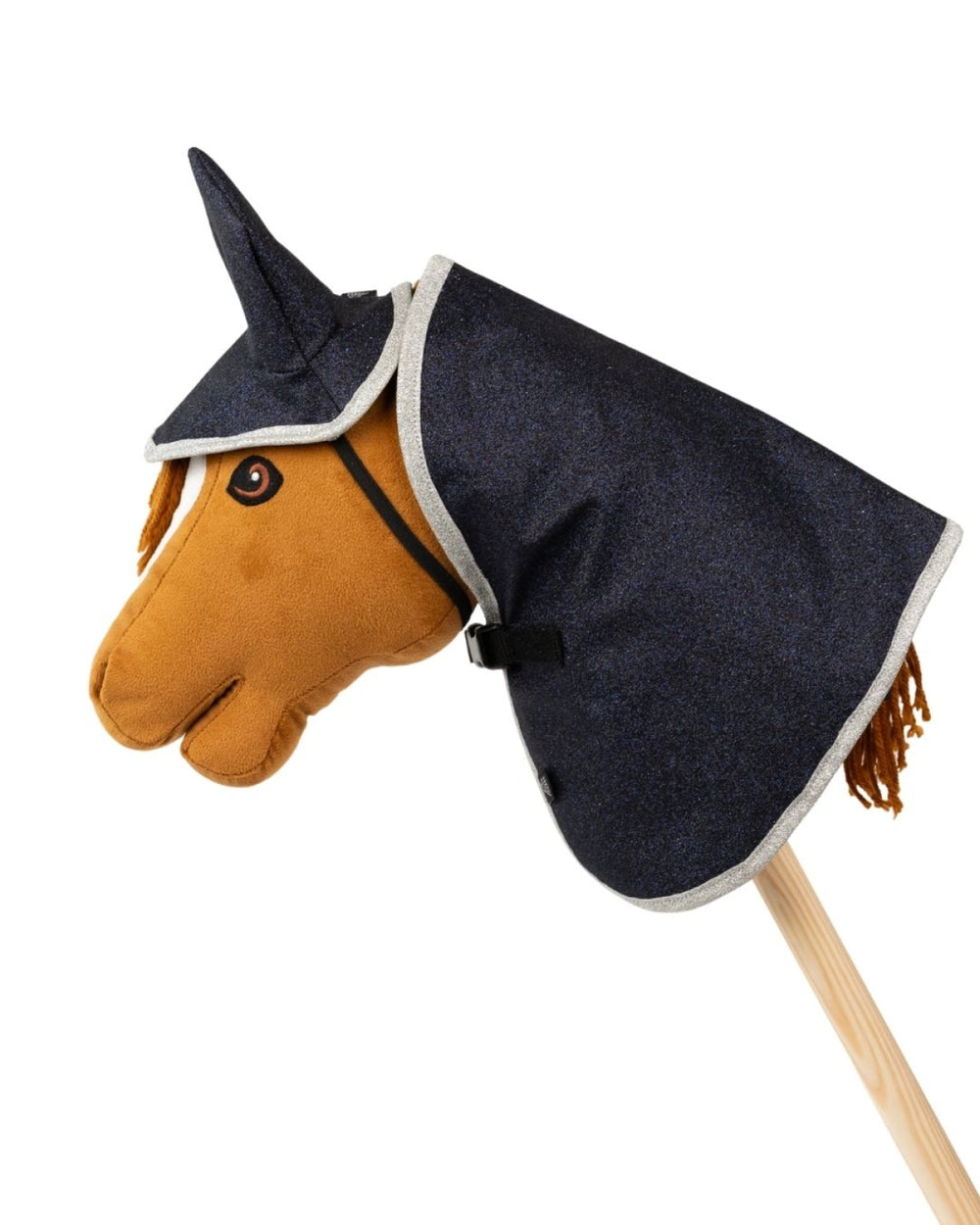 My Hobby Horse dækken og hut