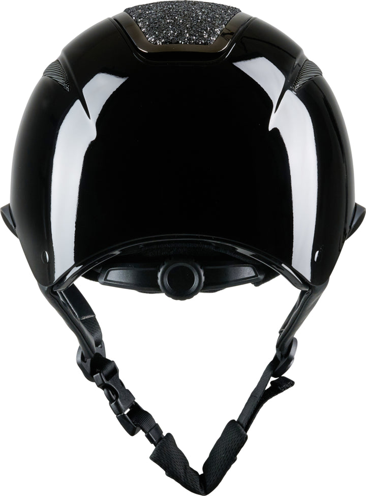 Equipage Mips Guardian Heavy Glitter ridehjelm
