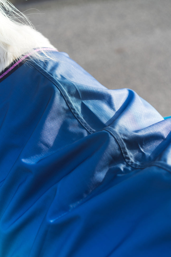 HorseGuard Gradient udedækken med fleece