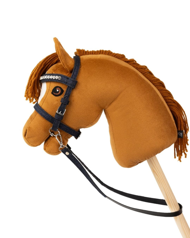 My Hobby Horse Glitter trense