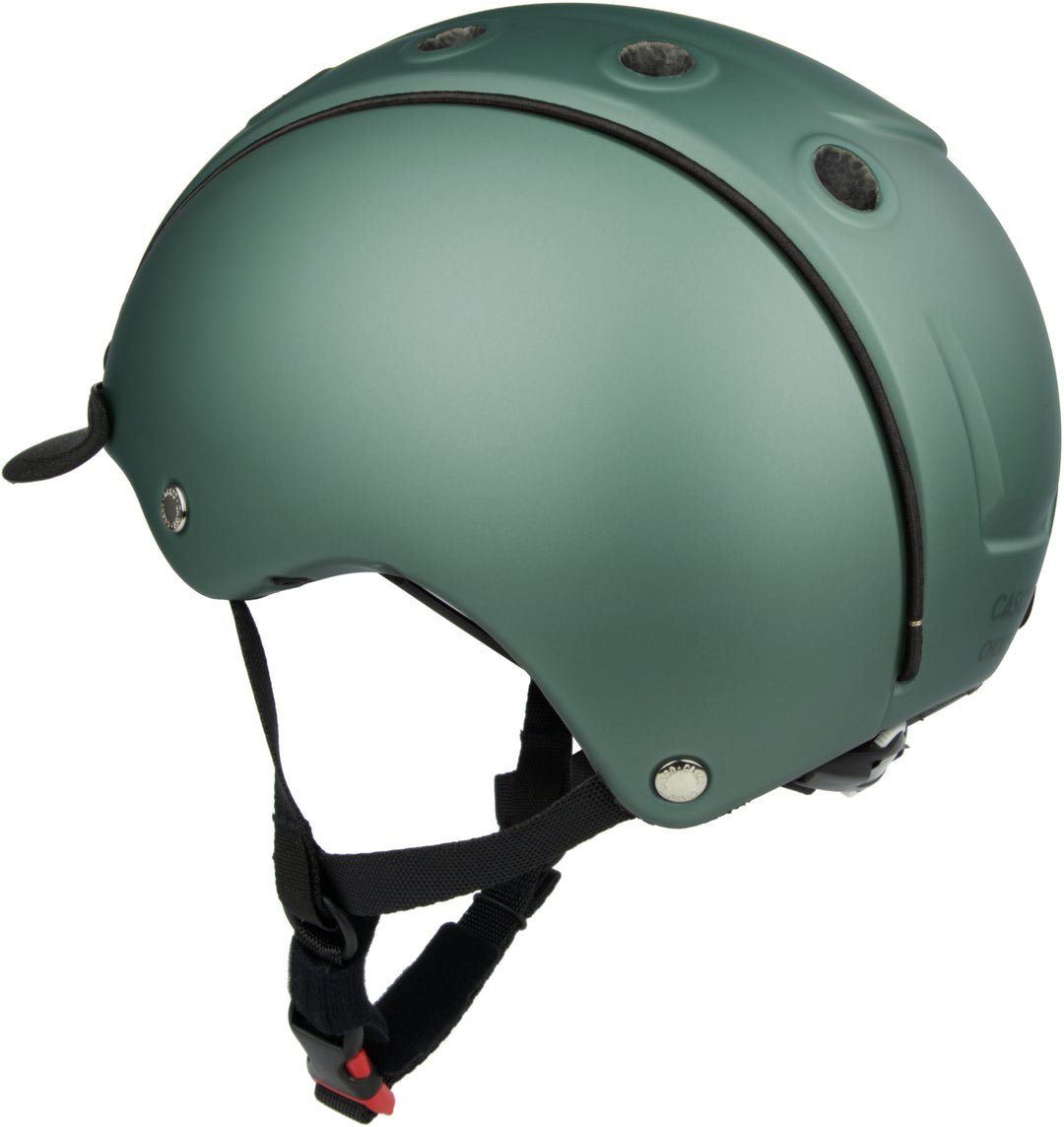Casco Choice Turnier ridehjelm