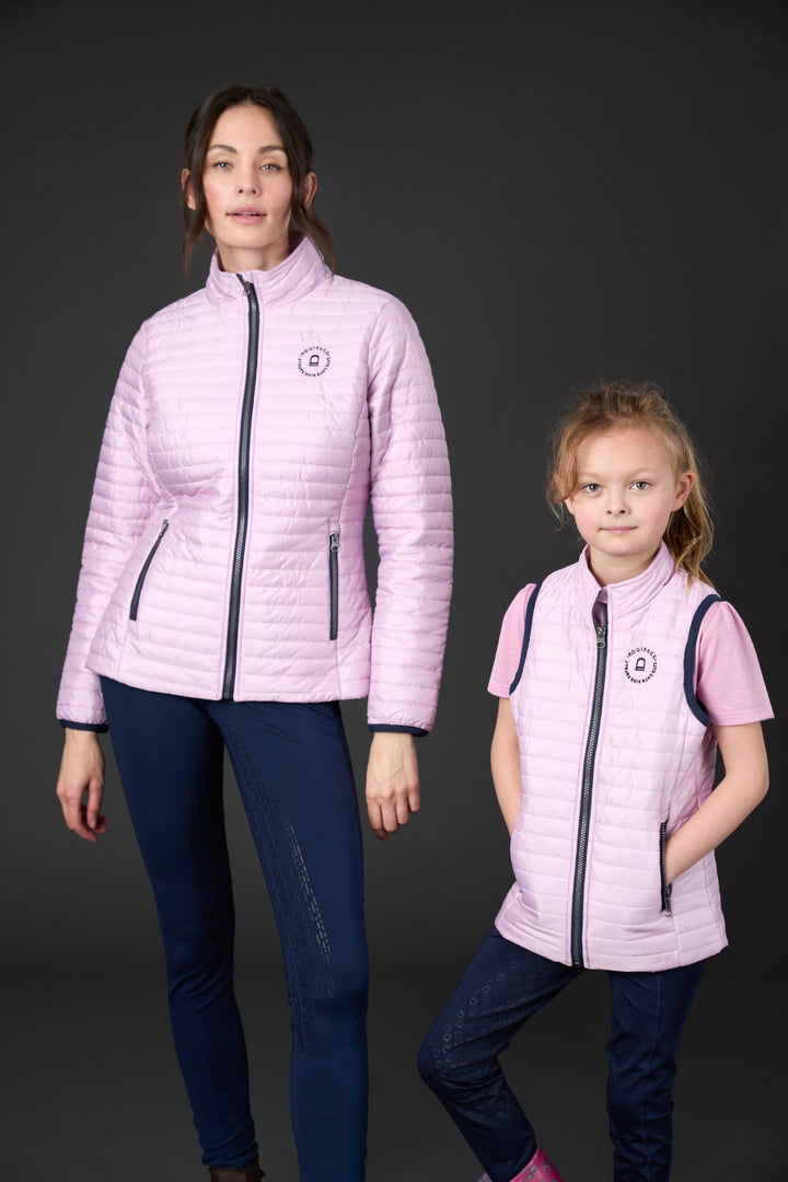 Equipage Tate JR vest