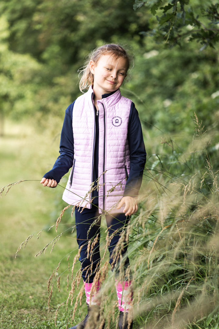 Equipage Tate JR vest