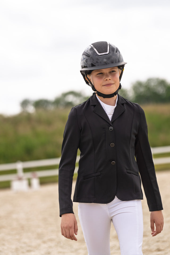 Equipage Mips Guardian Glossy ridehjelm