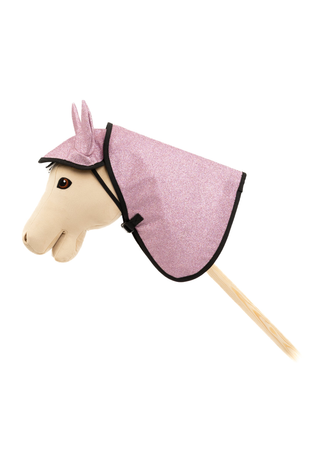 My Hobby Horse dækken og hut