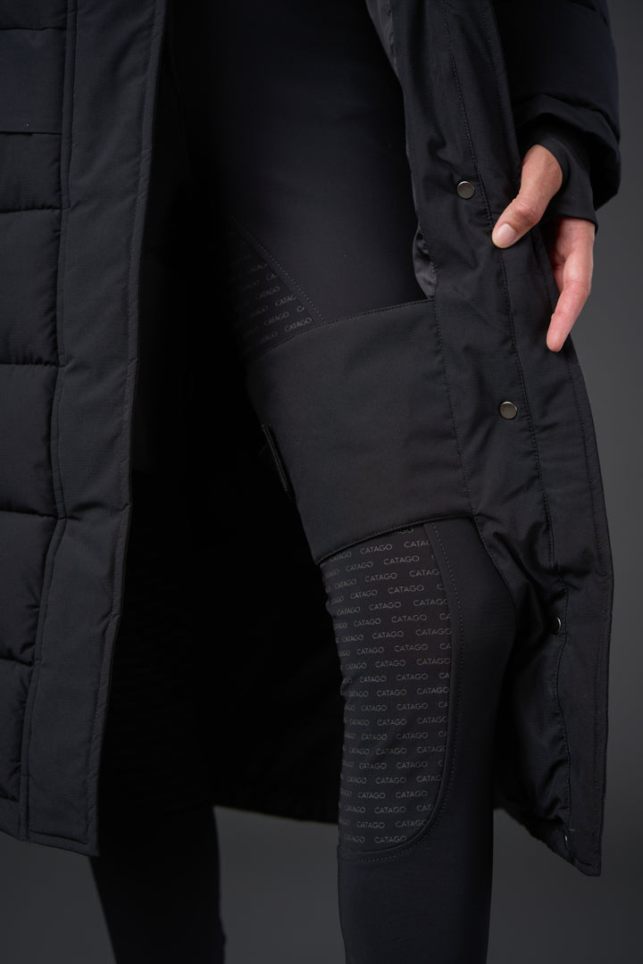 Catago Oakland Vinter frakke