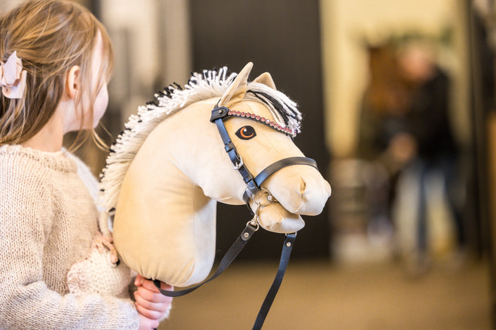 My Hobby Horse pandebånd