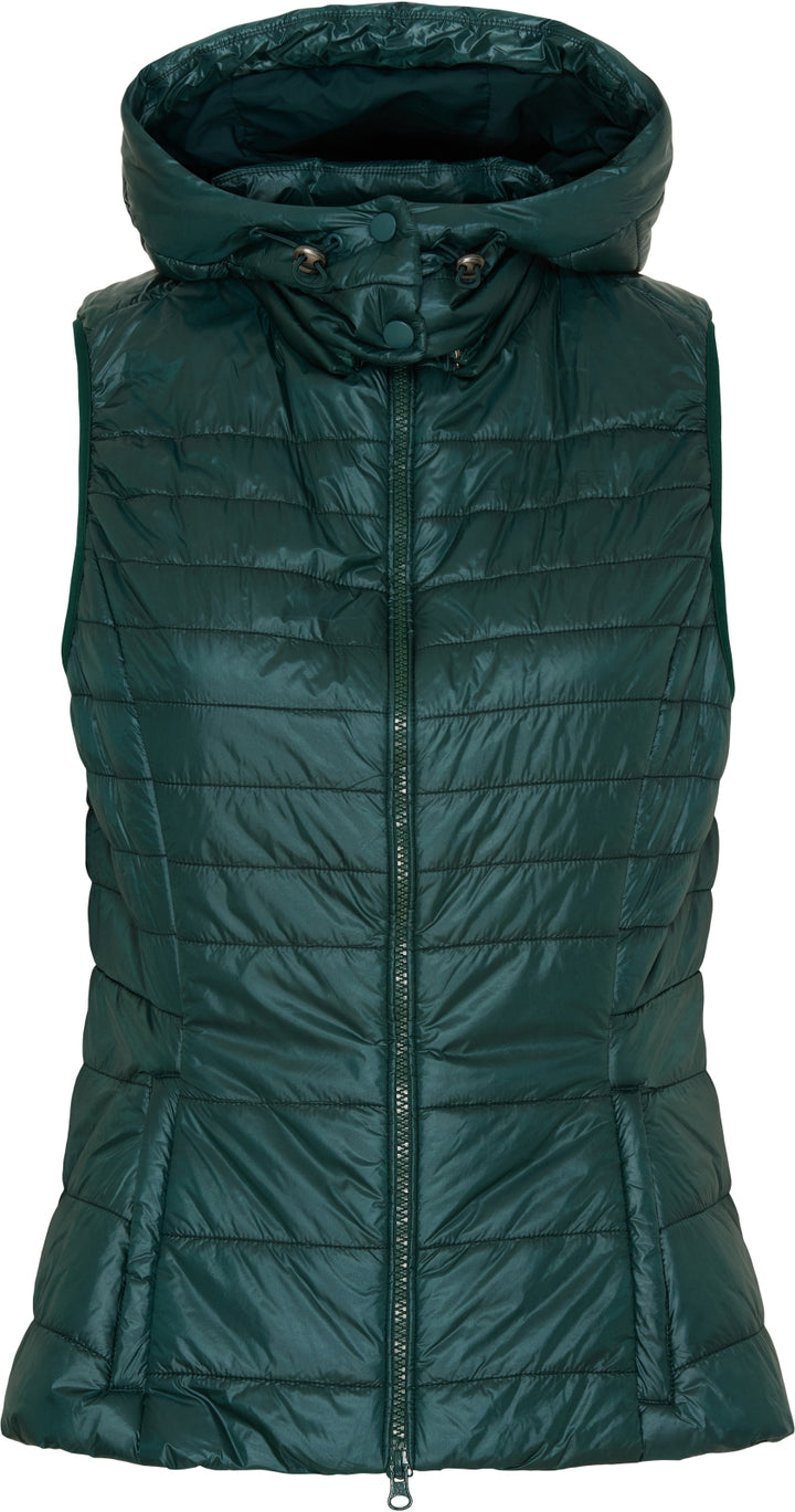 Equipage Valencia vest