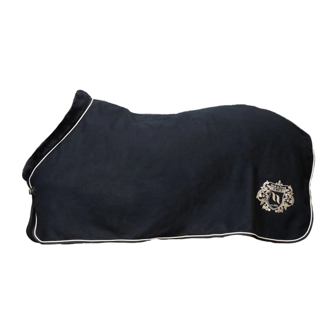 Back On Track Edward ulddækken