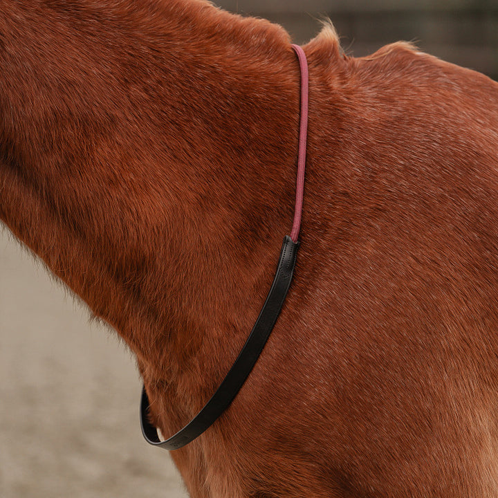Horka Cordeo læder/nylon