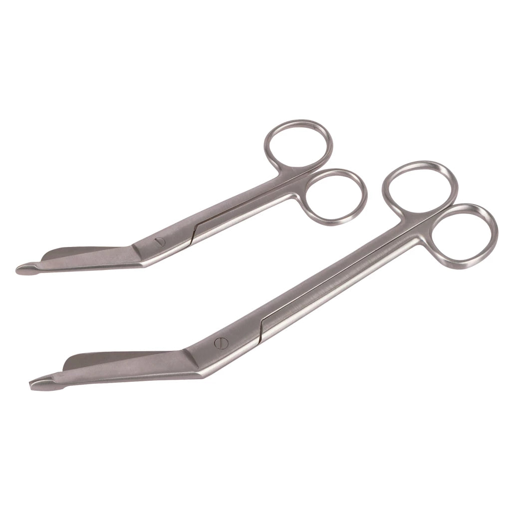 Lister bandagesaks