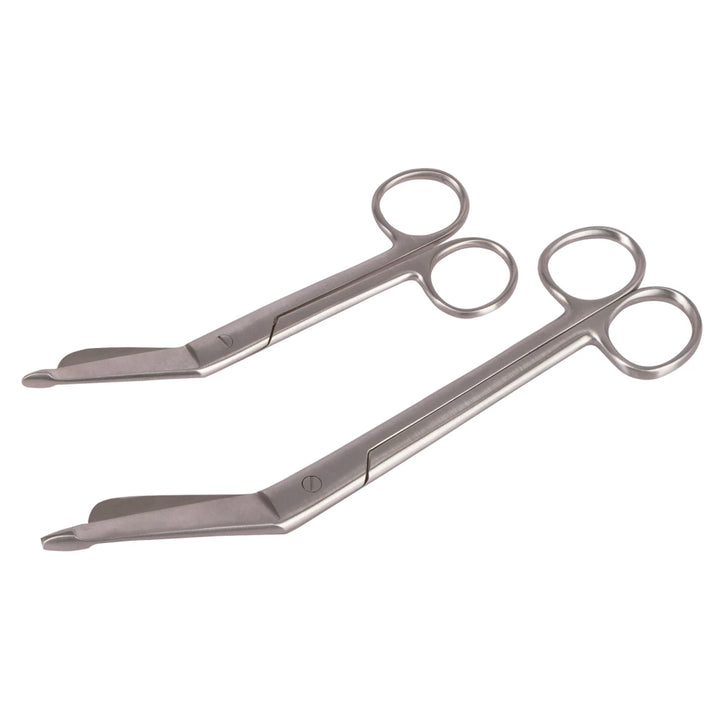 Lister bandagesaks
