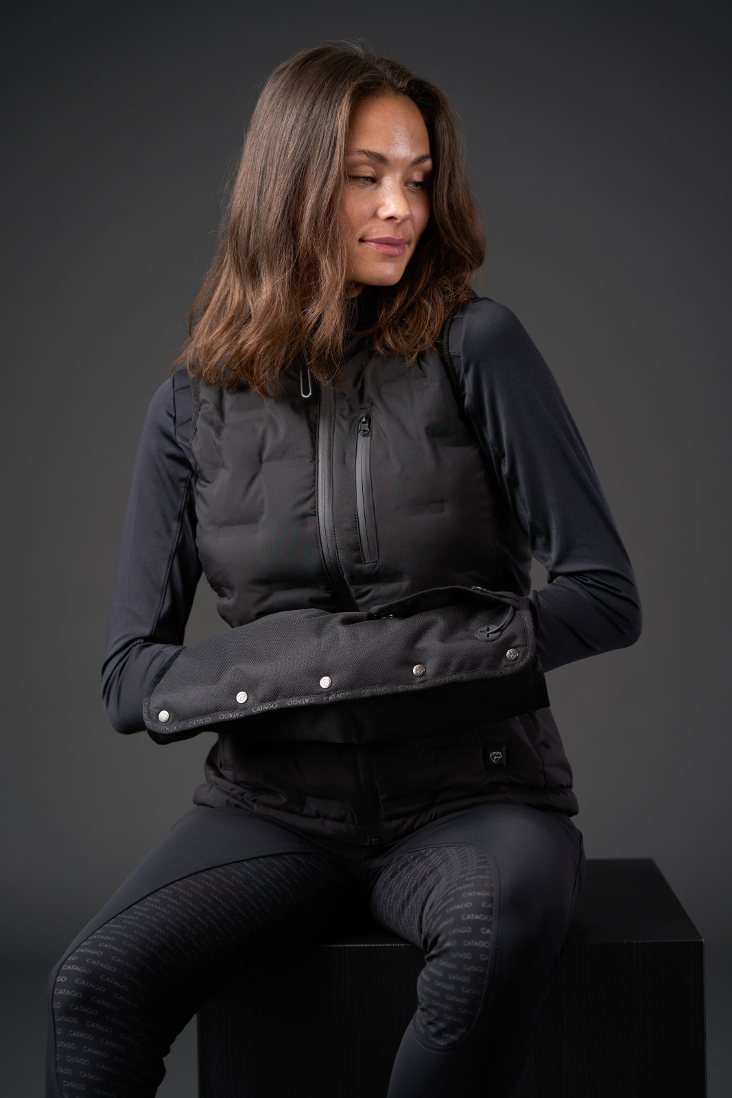 Catago Heat Hånd og siddevarmer