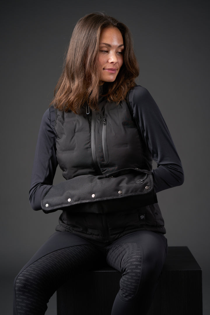 Catago Heat Hånd og siddevarmer