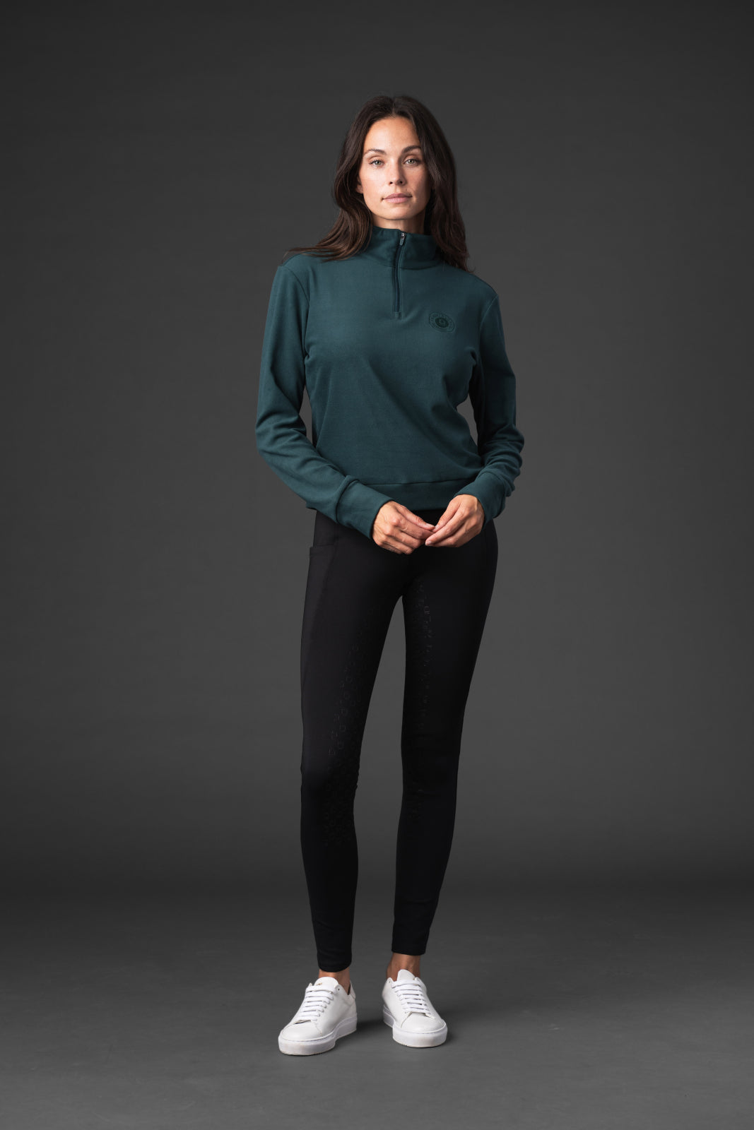 Equipage Vibeka pullover